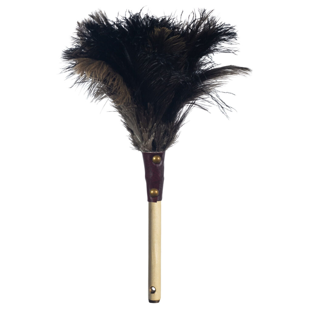 Commercial Feather Duster | Beckner Feather Duster