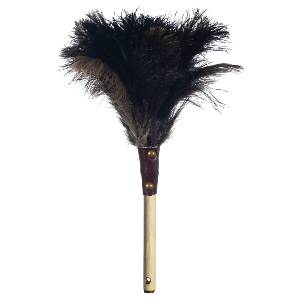 Commercial Feather Duster Beckner Feather Duster