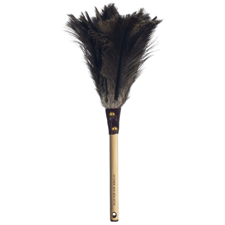 Beckner Feather Duster Quality Handmade Feather Dusters Since 1913