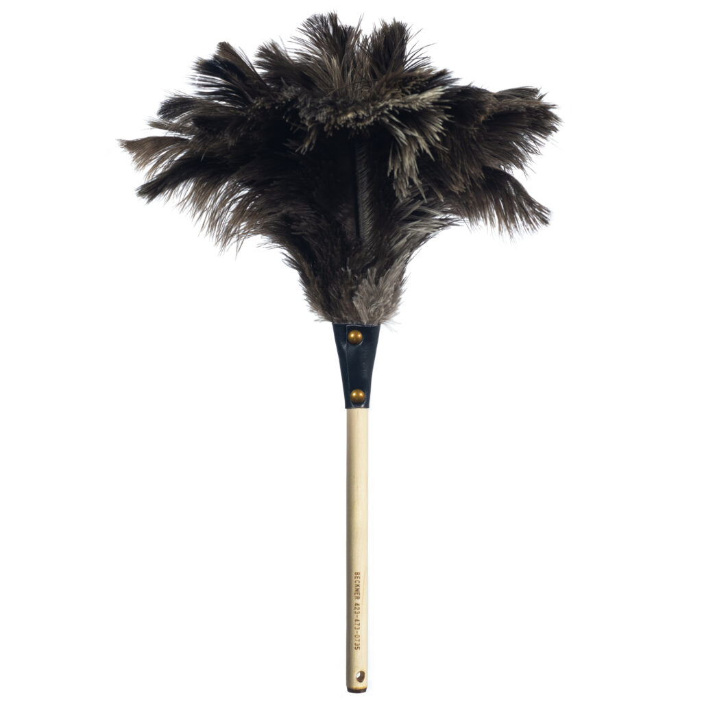 Select Feather Duster | Beckner Feather Duster