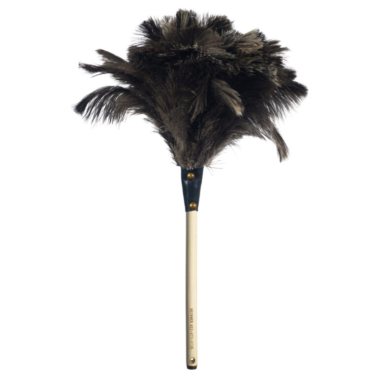 Beckner Feather Duster Quality Handmade Feather Dusters Since 1913
