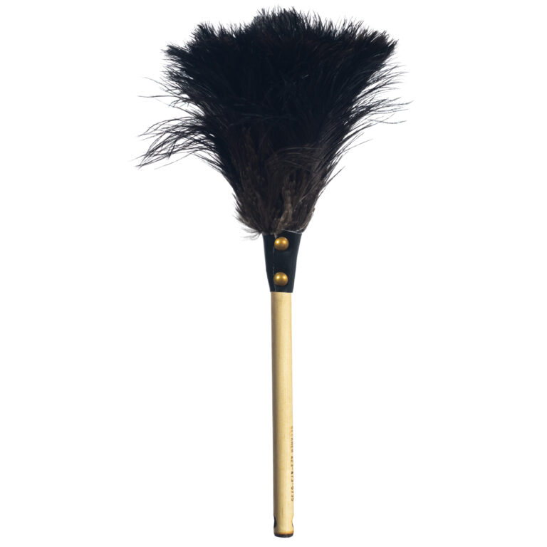 Beckner Feather Duster Quality Handmade Feather Dusters Since 1913